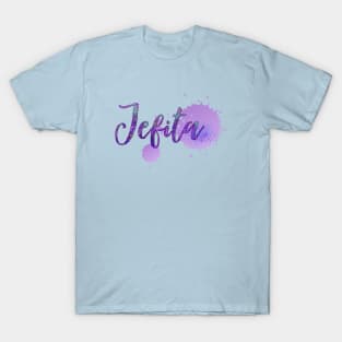 Jefita T-Shirt